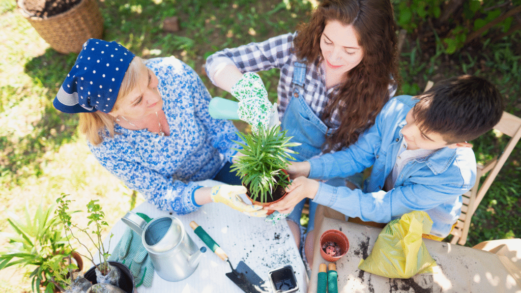 empower your child through conscious parenting